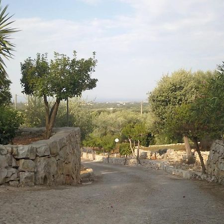 Appartamento Casa Campagna Fasano Esterno foto