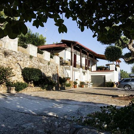 Appartamento Casa Campagna Fasano Esterno foto