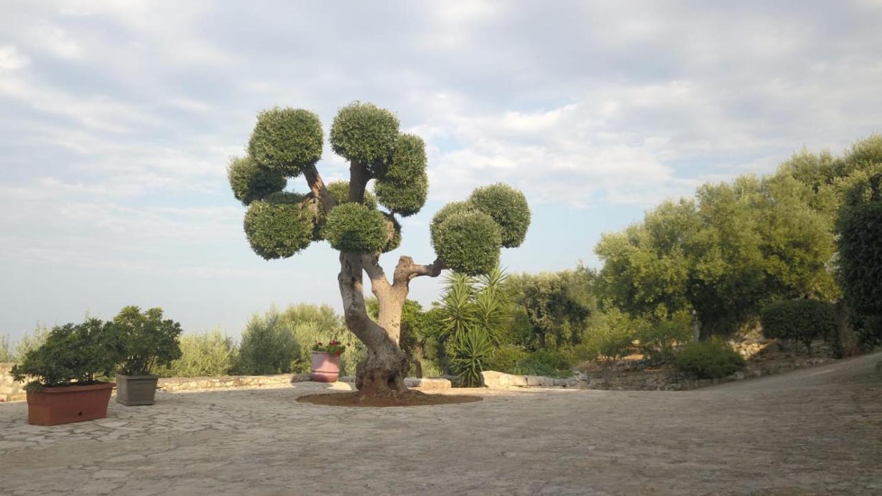 Appartamento Casa Campagna Fasano Esterno foto