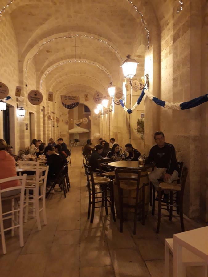 Appartamento Casa Campagna Fasano Esterno foto
