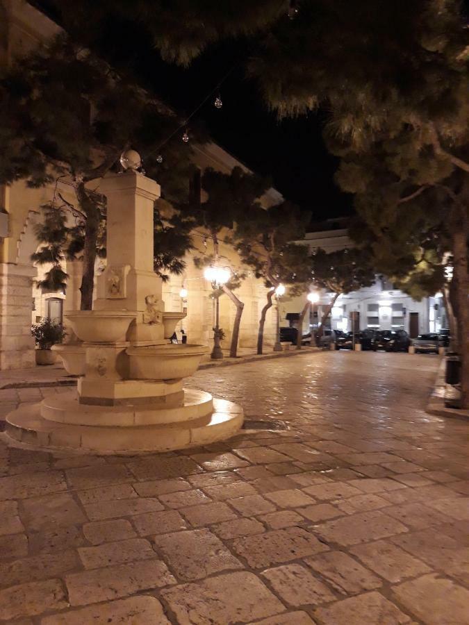 Appartamento Casa Campagna Fasano Esterno foto