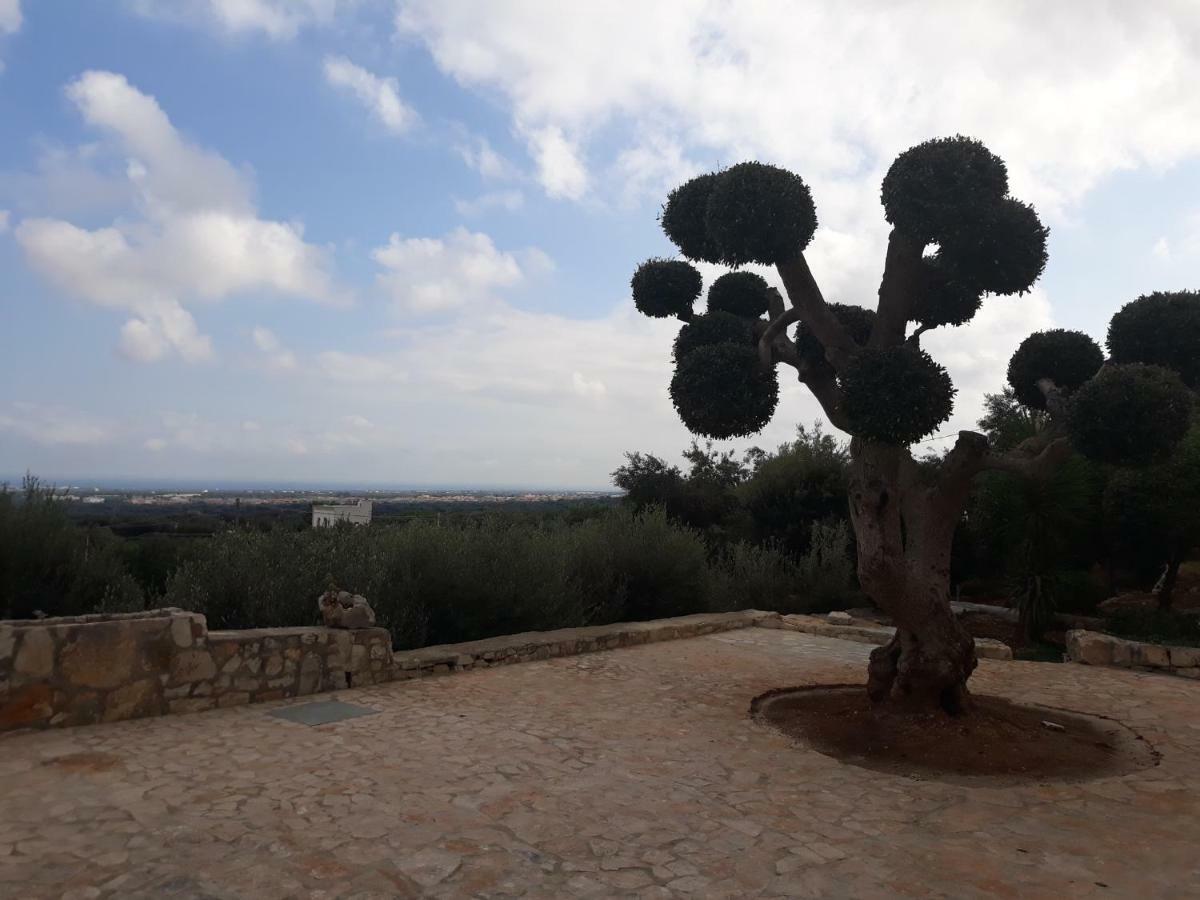 Appartamento Casa Campagna Fasano Esterno foto