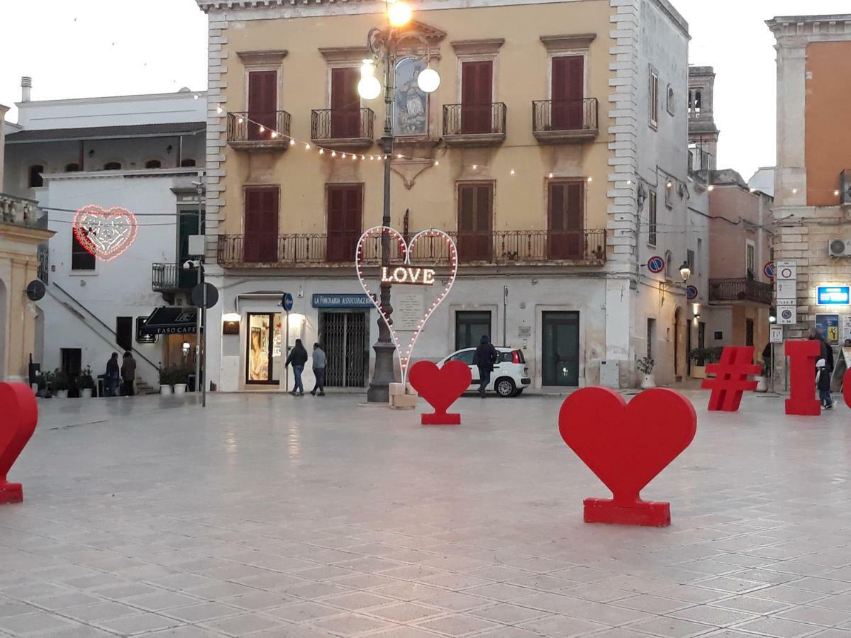 Appartamento Casa Campagna Fasano Esterno foto