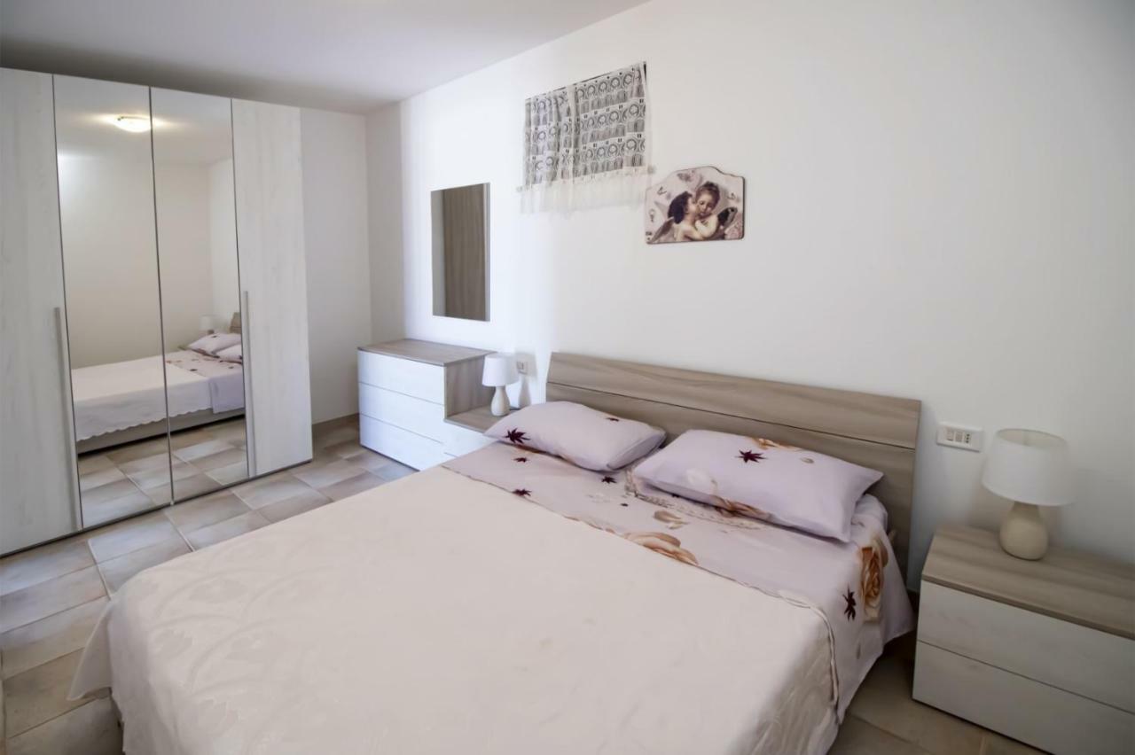 Appartamento Casa Campagna Fasano Esterno foto
