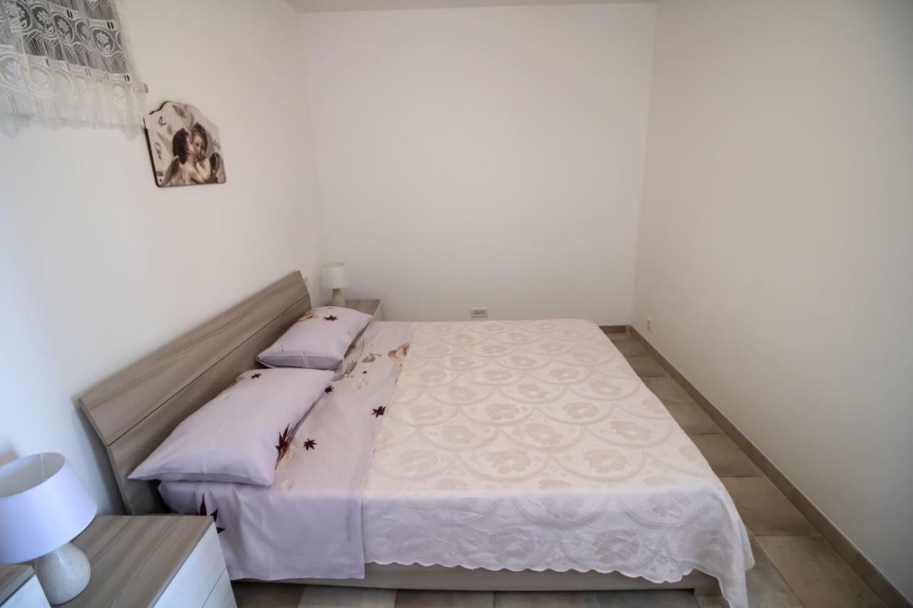 Appartamento Casa Campagna Fasano Esterno foto