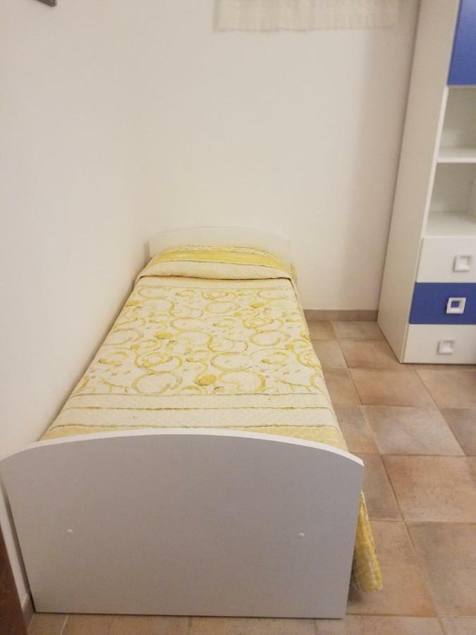 Appartamento Casa Campagna Fasano Esterno foto
