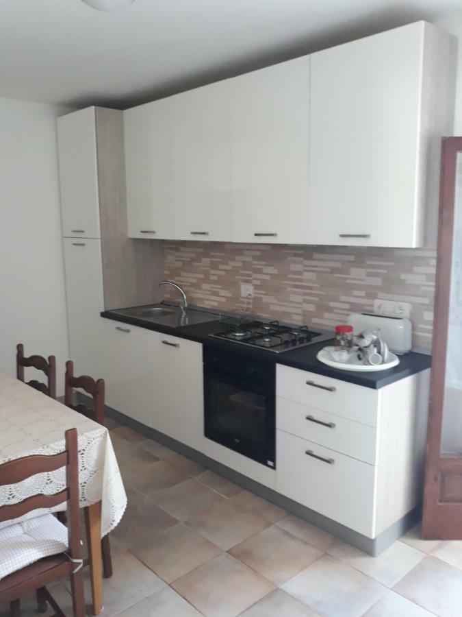 Appartamento Casa Campagna Fasano Esterno foto