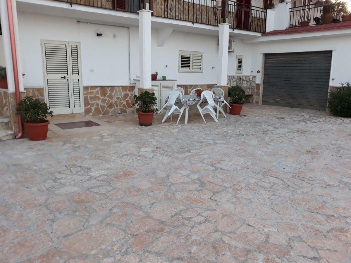 Appartamento Casa Campagna Fasano Esterno foto