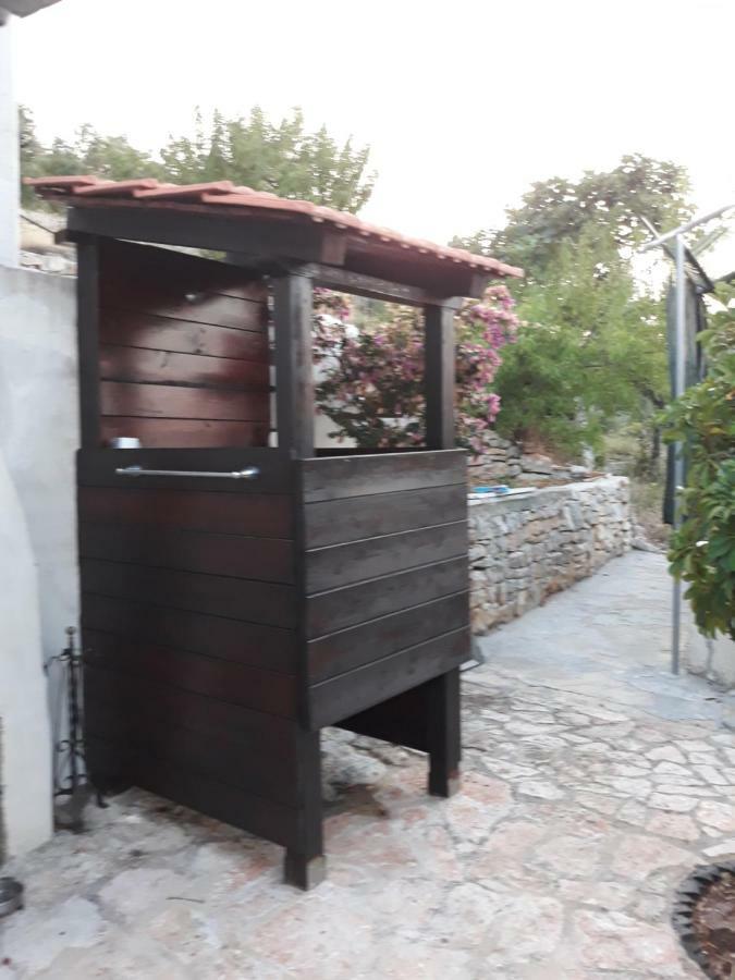 Appartamento Casa Campagna Fasano Esterno foto