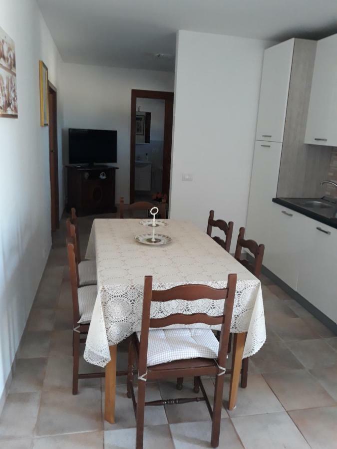 Appartamento Casa Campagna Fasano Esterno foto