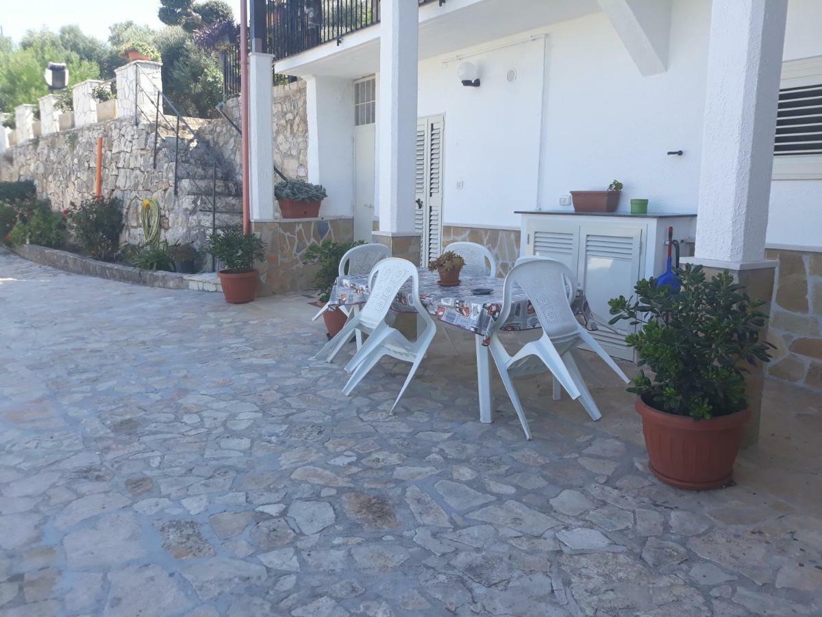 Appartamento Casa Campagna Fasano Esterno foto