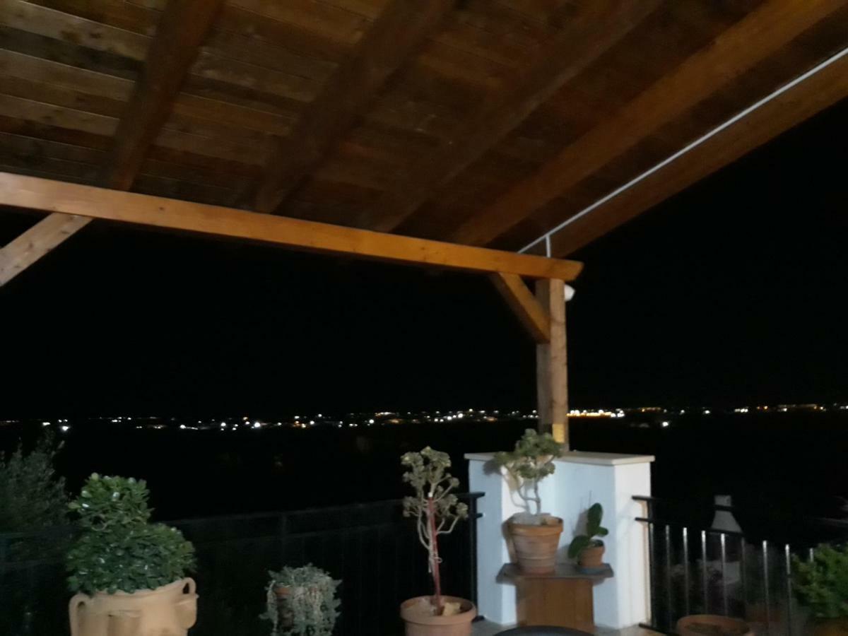 Appartamento Casa Campagna Fasano Esterno foto