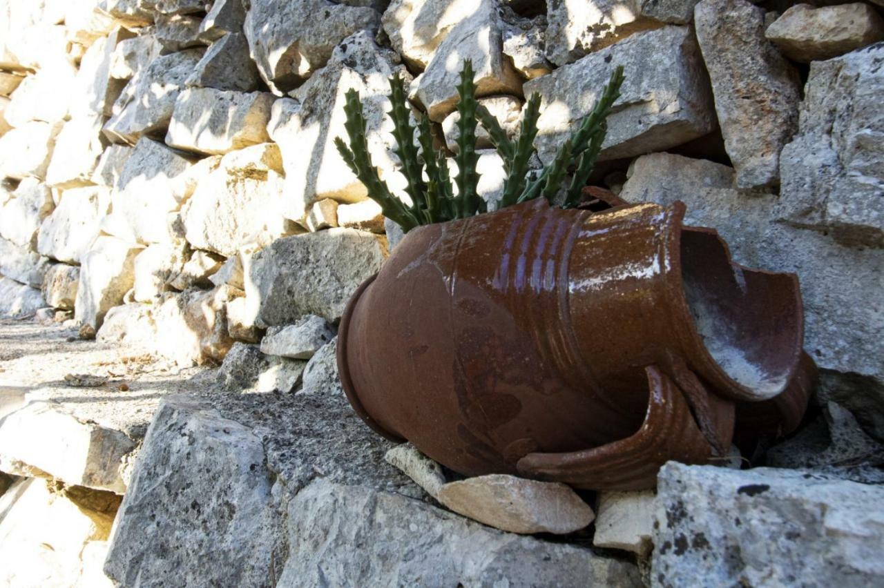 Appartamento Casa Campagna Fasano Esterno foto