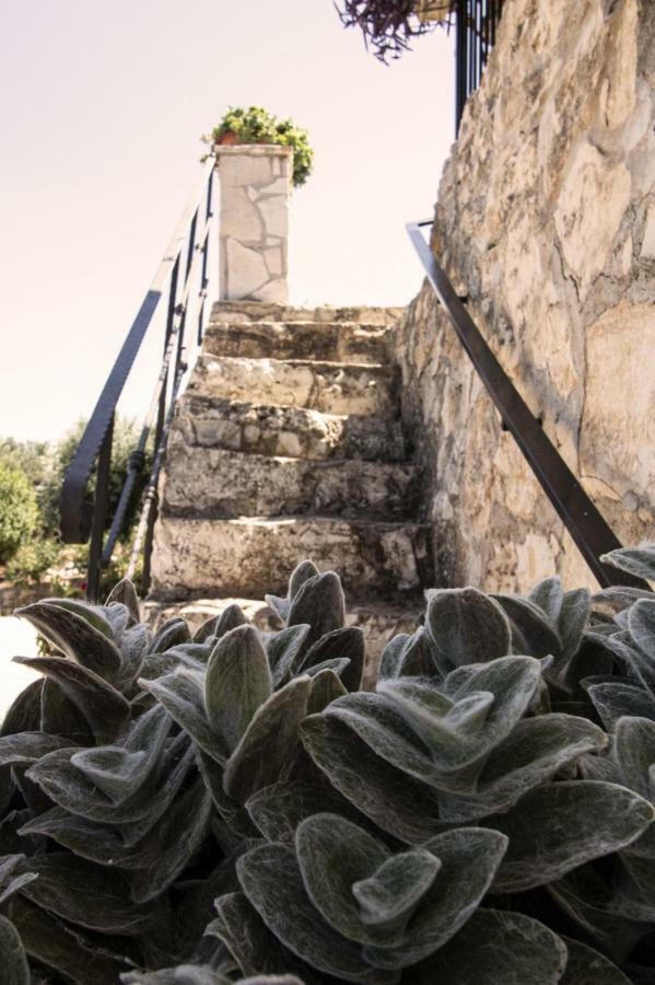 Appartamento Casa Campagna Fasano Esterno foto