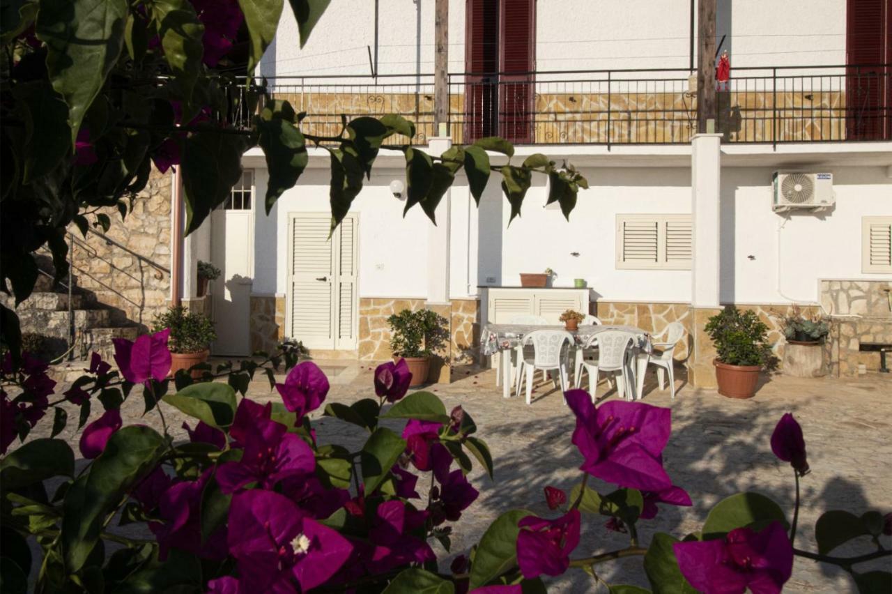 Appartamento Casa Campagna Fasano Esterno foto